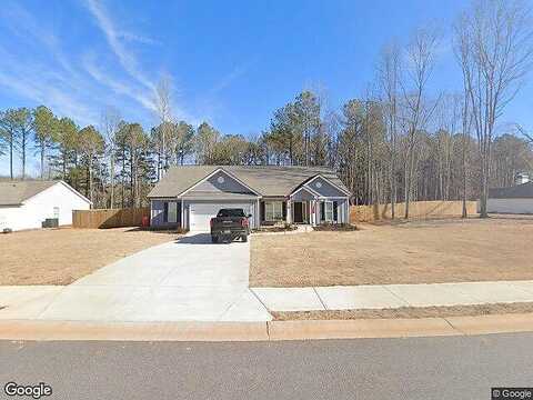 Abby, STATHAM, GA 30666