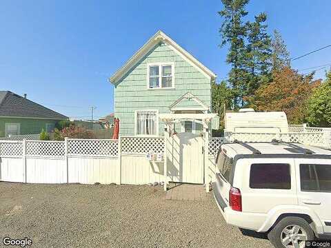 Blaine, PORT TOWNSEND, WA 98368