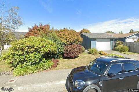 Harden, MCKINLEYVILLE, CA 95519