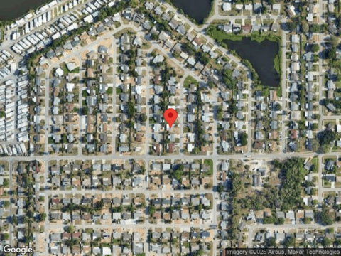Toledo, HOLIDAY, FL 34690