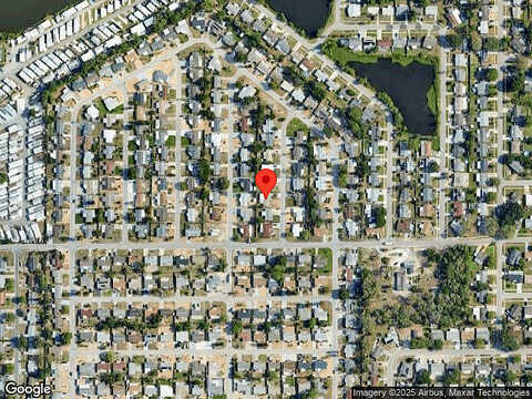 Toledo, HOLIDAY, FL 34690
