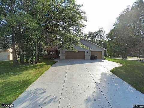 Zilla, ANDOVER, MN 55304