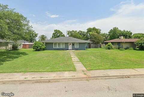 Broad, FREEPORT, TX 77541