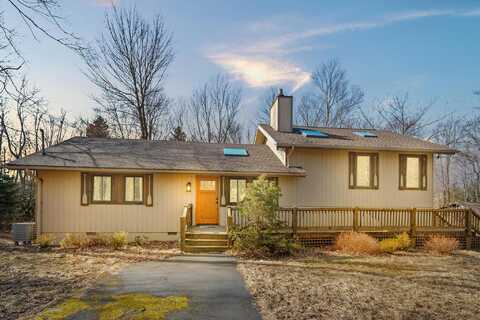 Winding Hill, POCONO PINES, PA 18350