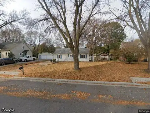 7 1/2, WILLMAR, MN 56201