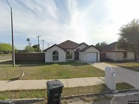 Kennedy, ALTON, TX 78573