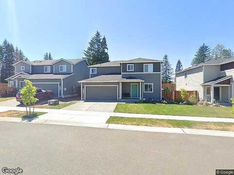 Iverson, YELM, WA 98597