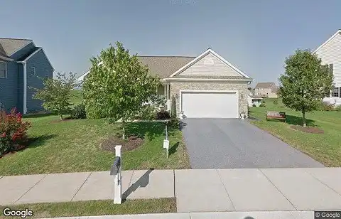 Reagan, EPHRATA, PA 17522