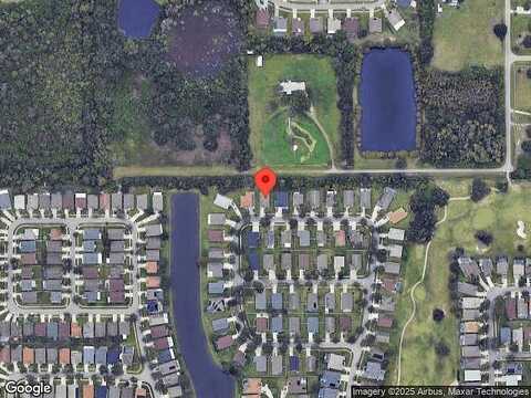 Southampton, KISSIMMEE, FL 34744