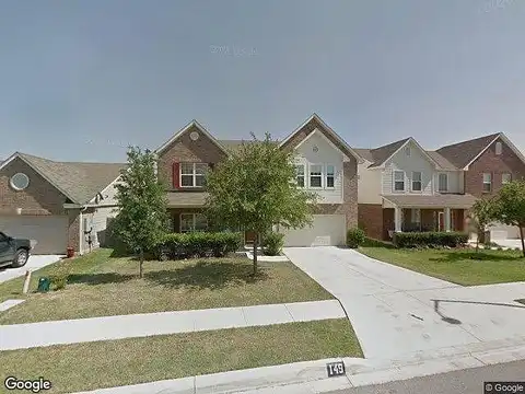 Bentwood Ranch, CIBOLO, TX 78108