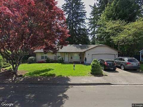 80Th, VANCOUVER, WA 98682