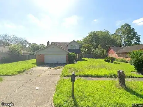 Chase Village, MISSOURI CITY, TX 77489