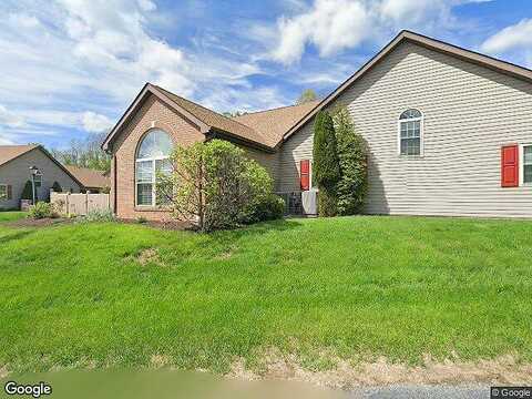 Barrington, OAKDALE, PA 15071