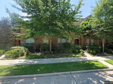 Montfair, SPRING, TX 77382