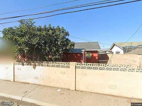 Crawford, OXNARD, CA 93030