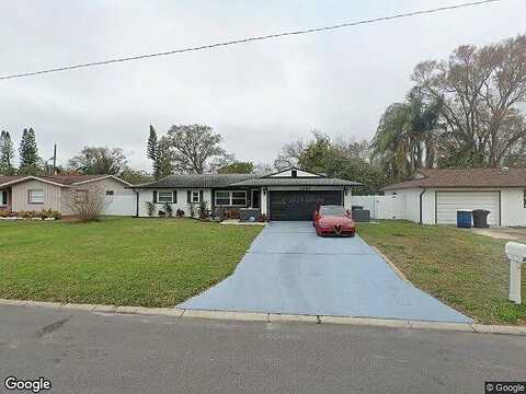 Hillcrest, CLEARWATER, FL 33756