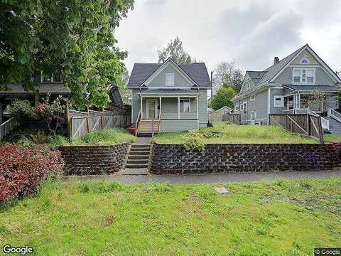 Prospect, TACOMA, WA 98406