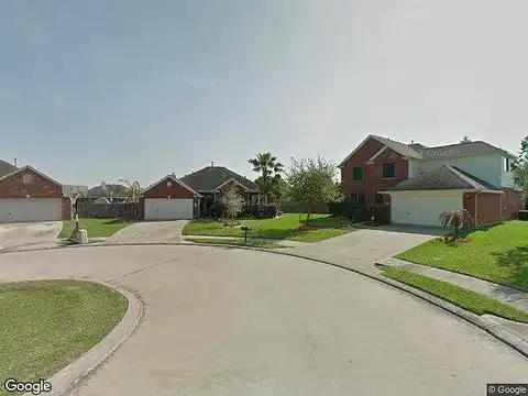 Valley Bend, SUGAR LAND, TX 77498