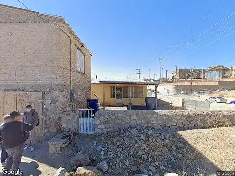 Ange, EL PASO, TX 79902