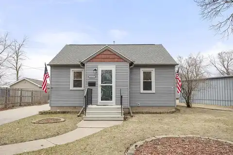 Kenilworth, APPLETON, WI 54911