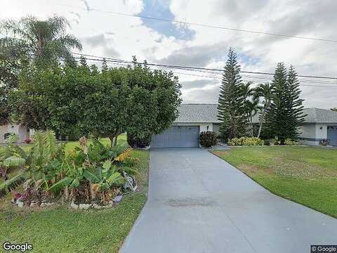 6Th, CAPE CORAL, FL 33990