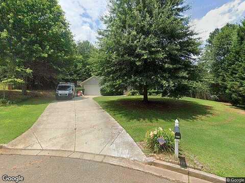 Blanding, WINDER, GA 30680