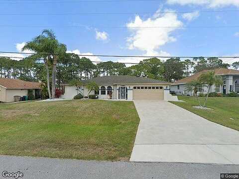 21St, CAPE CORAL, FL 33991