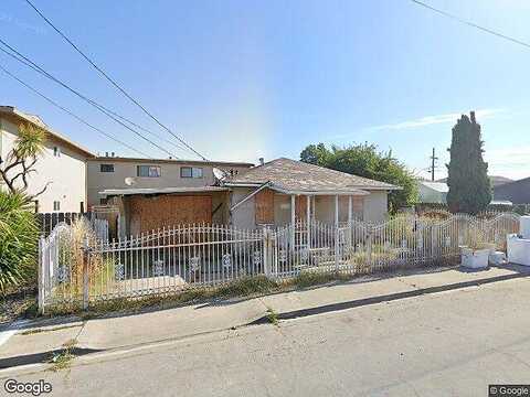 Post, SAN PABLO, CA 94806