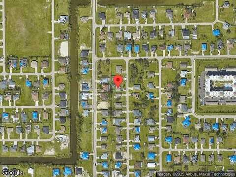 19Th, CAPE CORAL, FL 33991
