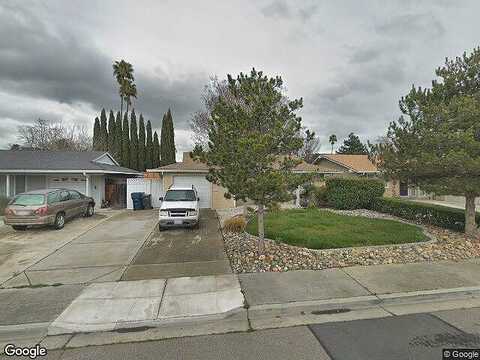 Hollyhock, LIVERMORE, CA 94551