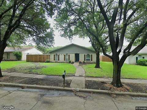 Pioneer, PLANO, TX 75023