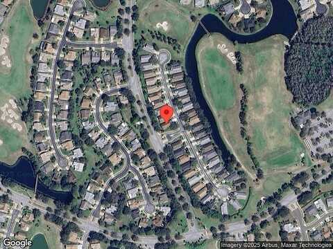 Hickory Moss, TRINITY, FL 34655