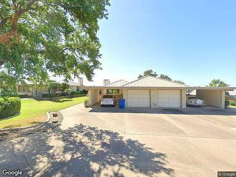 Broken, HORSESHOE BAY, TX 78657