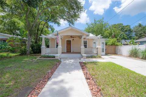 New Orleans, TAMPA, FL 33603