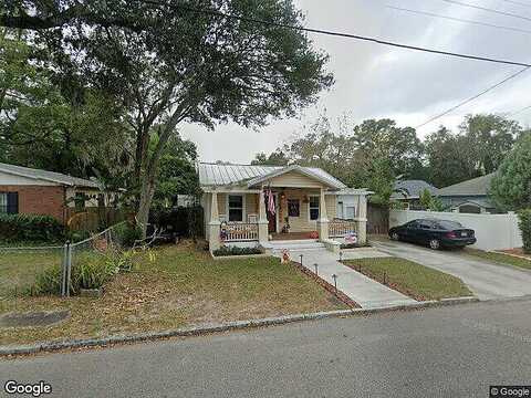 New Orleans, TAMPA, FL 33603