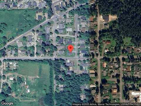 Thomas, PORT TOWNSEND, WA 98368