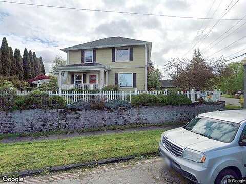 Steele, TACOMA, WA 98406