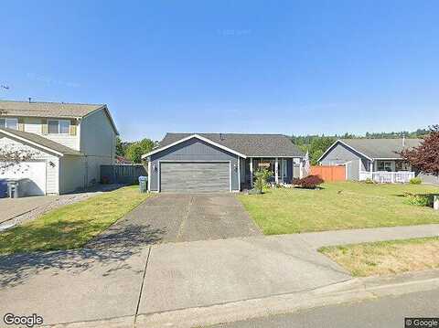 Headley, ORTING, WA 98360