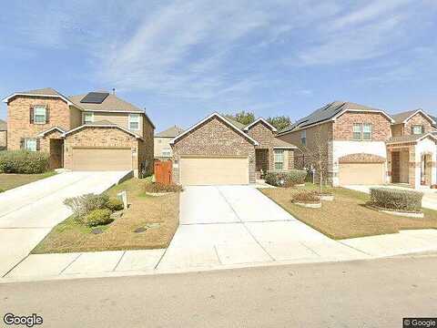 Elounda, SAN ANTONIO, TX 78245