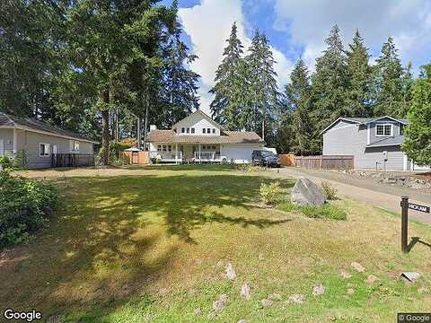 Mountain View, ALLYN, WA 98524