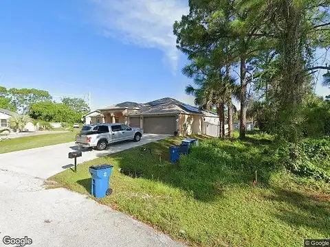 Danbury, PALM BAY, FL 32908