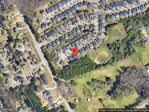 Dunton Green, LAWRENCEVILLE, GA 30043