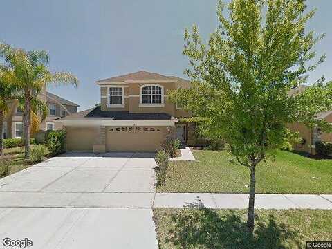 Magnolia Glen, ORLANDO, FL 32828