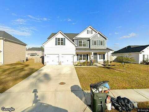 Sapwood, HINESVILLE, GA 31313