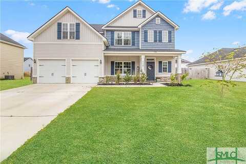 Sapwood, HINESVILLE, GA 31313