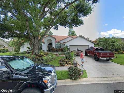 Walbrooke, TAMPA, FL 33624