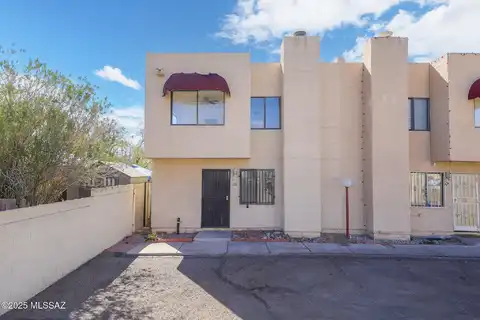 Pastime, TUCSON, AZ 85705