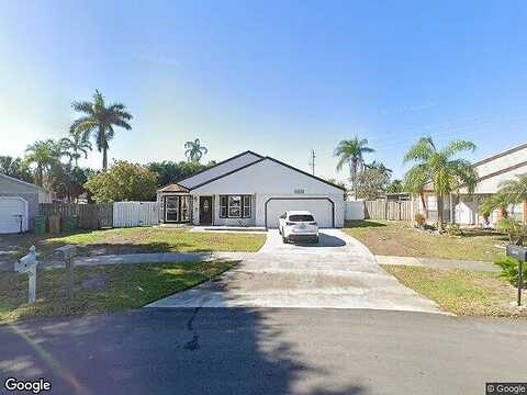 10Th, DAVIE, FL 33325