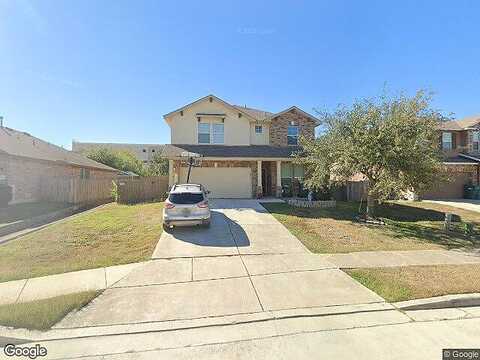 Ashmont, SAN ANTONIO, TX 78233