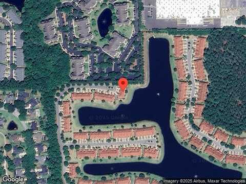 Isla Vista, JACKSONVILLE, FL 32224